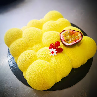 Pâtisserie Lapierre de Ménéville à Montpellier