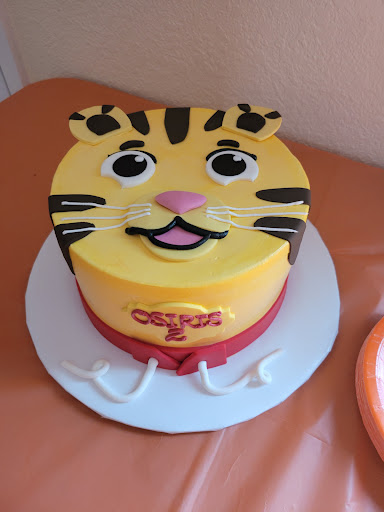 Bakery «A Cake Occasion», reviews and photos, 3901 E 112th Ave, Thornton, CO 80233, USA