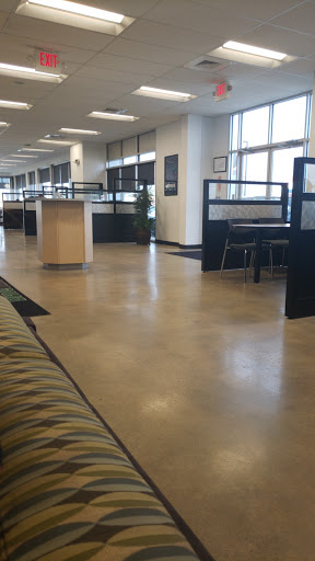 Used Car Dealer «DriveTime Used Cars», reviews and photos, 4601 St Barnabas Rd #B, Temple Hills, MD 20748, USA