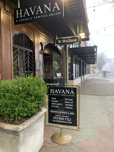 Beauty Salon «Havana Salon», reviews and photos, 381 State St, Salem, OR 97301, USA