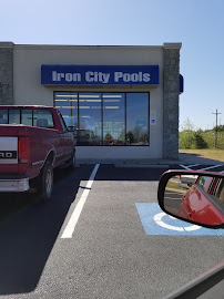 Iron City Pools & Spas Inc - Photo 8 - Car repair in Gaffney, SC, Spartanburg