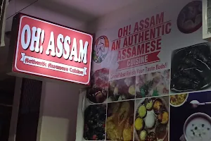 Oh! Assam image