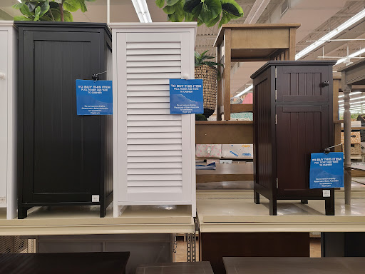 Home Goods Store «Christmas Tree Shops», reviews and photos, 9819 W Broad St, Glen Allen, VA 23060, USA