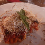 Photo n°2 de l'avis de Laure.u fait le 14/08/2023 à 06:54 sur le  Ristorante U Vurparu à Piraino