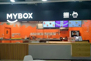 Mybox image