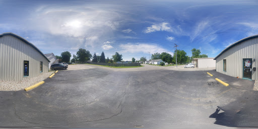 Game Store «Atomic Games & Music», reviews and photos, 2418 W 7th St, Muncie, IN 47302, USA