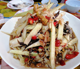 ร้านส้มตำยายนอม photo