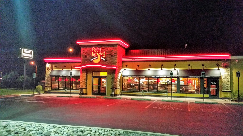 Ruby Tuesday 21851