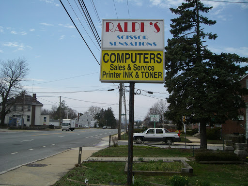 Used Computer Store «Second Source Computer Center», reviews and photos, 2201 Silverside Rd, Wilmington, DE 19810, USA