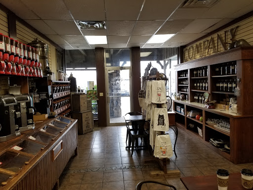 Mecca Coffee Company Find Coffee shop in Texas news