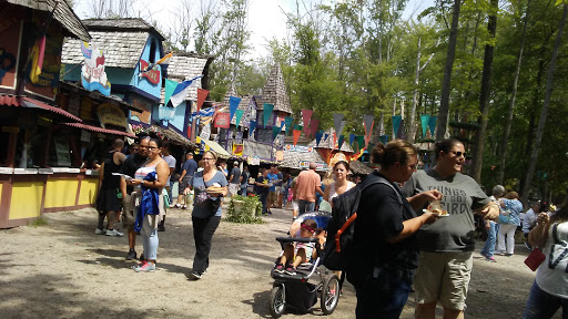 Tourist Attraction «The Great Lakes Medieval Faire», reviews and photos, 3033 OH-534, Rock Creek, OH 44084, USA