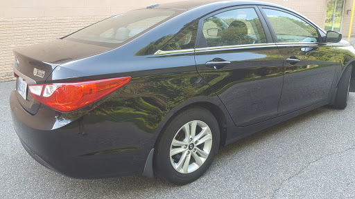 Used Car Dealer «Tamson Motors», reviews and photos, 1254 Washington St, Stoughton, MA 02072, USA