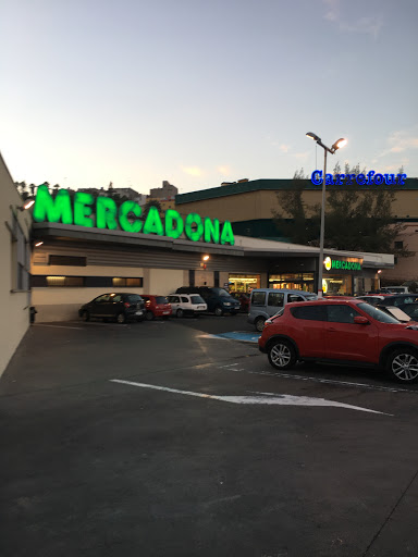 Mercadona
