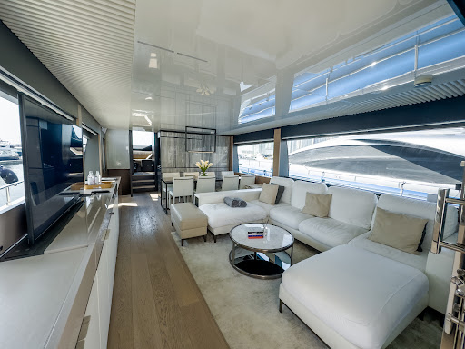 Dubriani Yachts - Boat Rental & Yacht Charters