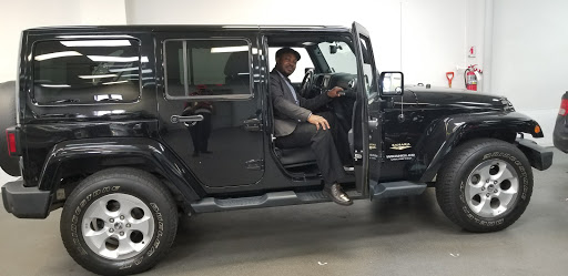 Used Car Dealer «Towne Auto Sales», reviews and photos, 319 Kearny Ave, Kearny, NJ 07032, USA