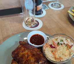 Café & Restaurant Hotte-Hü photo