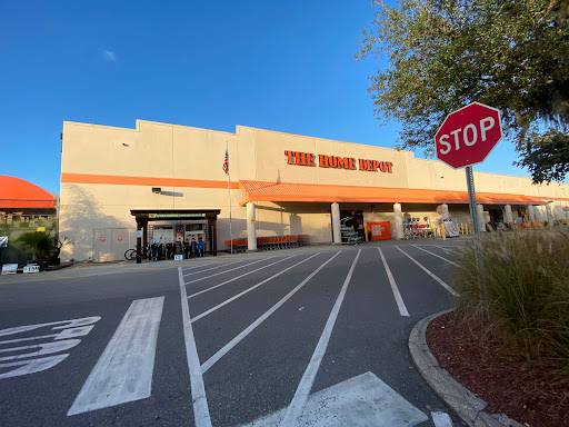 Home Improvement Store «The Home Depot», reviews and photos, 4600 W Lake Mary Blvd, Lake Mary, FL 32746, USA