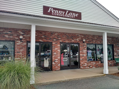 Penny Lane Consignment