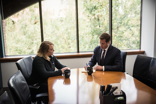 Personal Injury Attorney «McDivitt Law Firm», reviews and photos