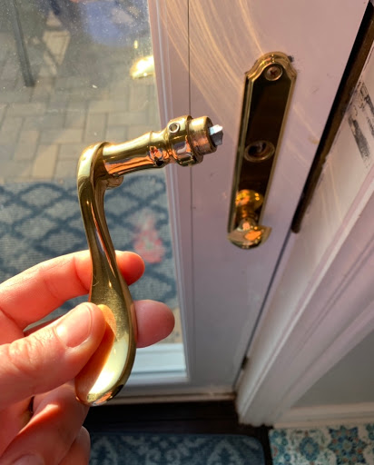Locksmith «Karlock», reviews and photos, 143 W Townline Rd, Vernon Hills, IL 60061, USA