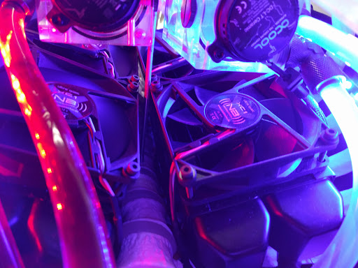 Computer Store «ModMyMods», reviews and photos, 850 St Paul St #26, Rochester, NY 14605, USA