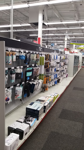 Office Supply Store «Staples», reviews and photos, 51-10 Broadway, Woodside, NY 11377, USA