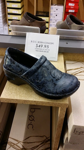 Shoe Store «DSW Designer Shoe Warehouse», reviews and photos, 4 S Tunnel Rd, Asheville, NC 28805, USA