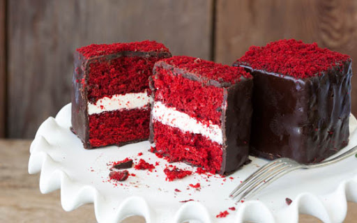 Ice Cream Shop «Essential Chocolate Desserts», reviews and photos, 10868 Washington Blvd, Culver City, CA 90232, USA