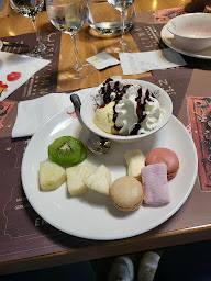 Photo n°129 de GRILL' INN à Limoges ()