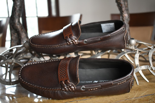 Leather Shoes Ecuador