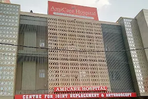 AmiCare Hospital image
