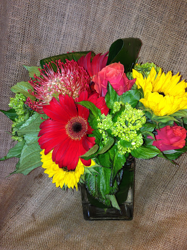 Florist «Foothills Floral Gallery», reviews and photos, 4647 E Chandler Blvd # 10, Phoenix, AZ 85048, USA