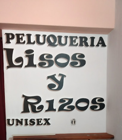 Peluquería Lisos y Rizos (Débora, C)