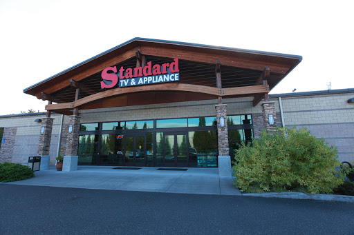Appliance Store «Standard TV & Appliance», reviews and photos, 3600 SW Hall Blvd, Beaverton, OR 97005, USA