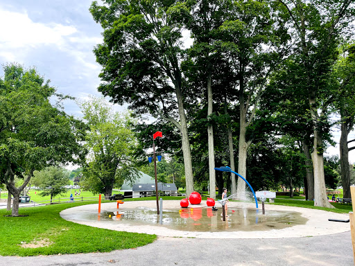 Memorial Park «Beverly David S Lynch Park», reviews and photos, 55 Ober St, Beverly, MA 01915, USA