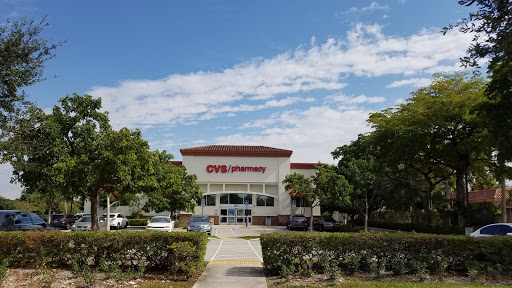 Drug Store «CVS», reviews and photos, 1802 N University Dr, Plantation, FL 33322, USA