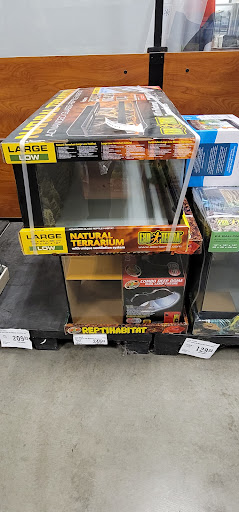 Pet Supply Store «PetSmart», reviews and photos, 10830 Olson Dr, Rancho Cordova, CA 95670, USA