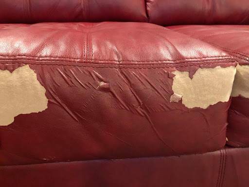 Furniture Store «Art Van Furniture - Shelby Township», reviews and photos, 14055 Hall Rd, Shelby Charter Township, MI 48315, USA