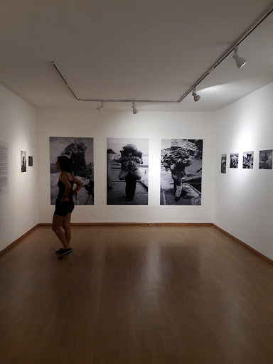 Galeria de arte Manaus