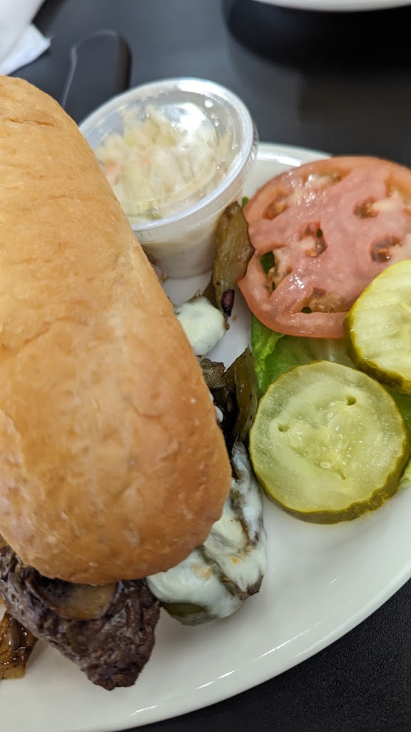 Main Street Bar and Grill 60135