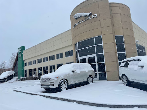 Jaguar Dealer «Jaguar Nashville», reviews and photos, 3 Cadillac Dr, Brentwood, TN 37027, USA