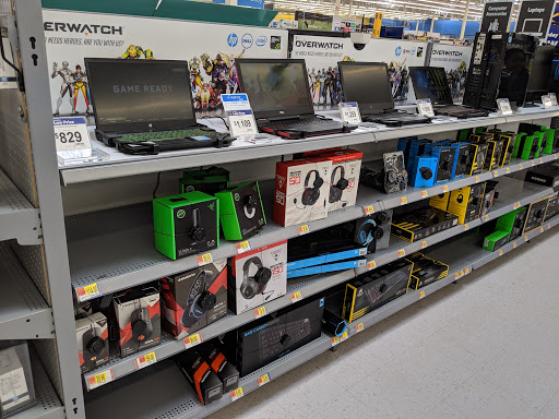 Department Store «Walmart Supercenter», reviews and photos, 2120 US-92, Auburndale, FL 33823, USA