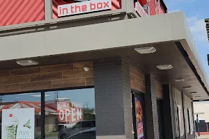 Jack in the Box image