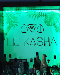 Photos du propriétaire du Restaurant Le Kasha à Saint-Philibert - n°3