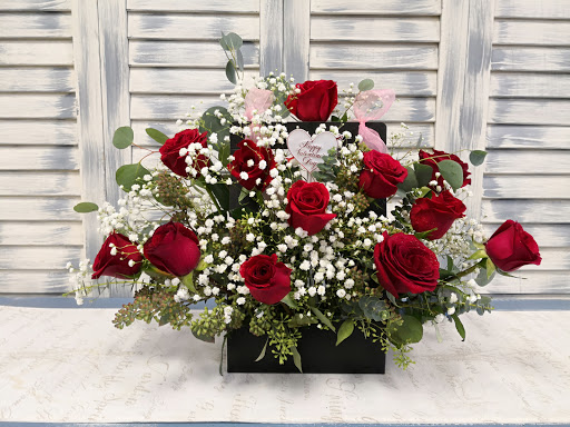 Florist «Summer Breeze Flowers & Gifts», reviews and photos, 9700 Medlock Bridge Rd #180, Johns Creek, GA 30097, USA