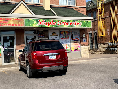 Maple Grocery