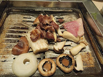 Viande du Restaurant coréen Mokoji Grill à Bordeaux - n°10