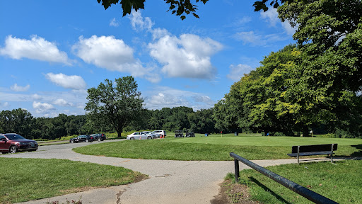 Golf Course «Rock Creek Park Golf Course», reviews and photos, 6100 16th St NW, Washington, DC 20011, USA