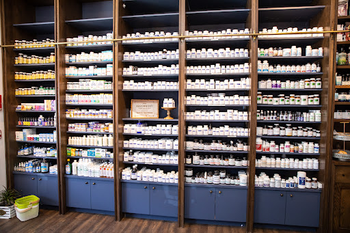 Health Food Store «Arrowroot Natural Foods», reviews and photos, 834 Lancaster Ave, Bryn Mawr, PA 19010, USA