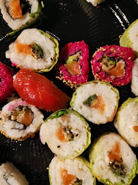 Sushi du Restaurant de sushis Sushi Gold à Thionville - n°1